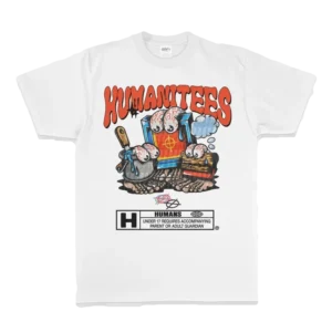 Humanitees Essentials V2
